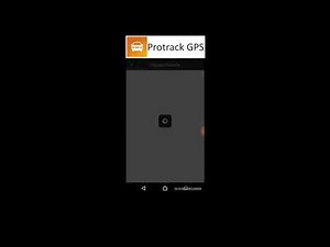 TUTORIAL APP PROTRACK