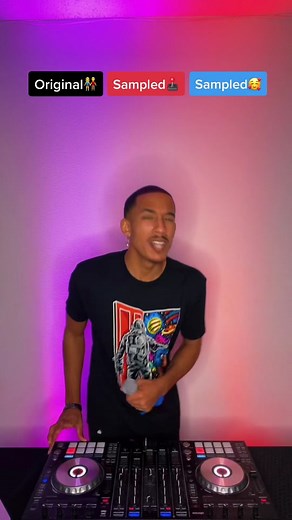 Comparing EDM Samples: Which One Is Your Favorite?