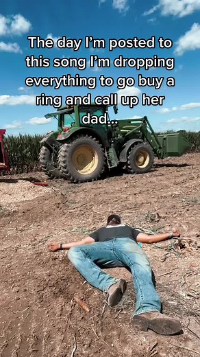 silage wagon is down for the count