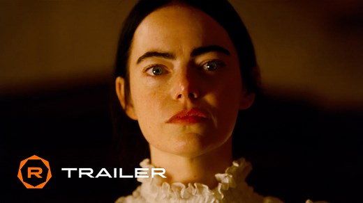 NEW TRAILER for ‘Poor Things’ – coming to Regal on September 8. | Regal