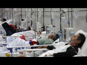 El Perú atraviesa una quinta ola de COVID-19, confirma el Minsa