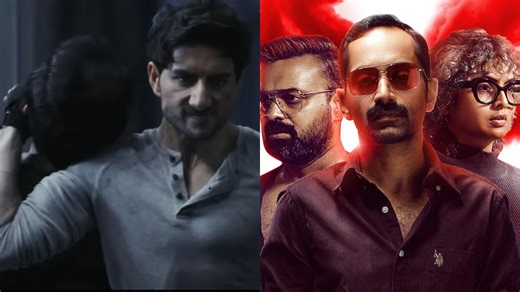 5 Must-Watch Action Thriller Movies On OTT: What To Watch On Netflix, Prime Video, JioHotstar And More