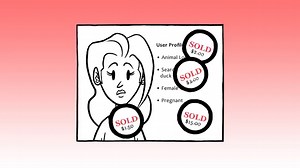 393K views · 1.8K reactions | Have you ever seen an ad so accurate that you thought your phone must be listening to your conversations? While that's not the case, the reality is even creepier. | DuckDuckGo | Facebook