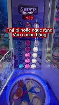 Phá đảo trò chơi 7 viên ngọc rồng | PANDA GAMES CENTER