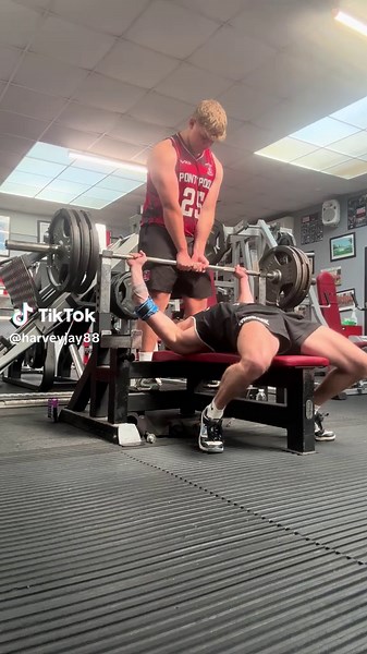 3-Week Bench Press Push Plan to Reach 160–165 lbs