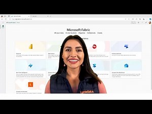 Accelerate AI/ML development with AI Unlimited on Microsoft Fabric | ODFP995