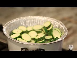 How to Make Steamed Veggies- What’s For Dinner