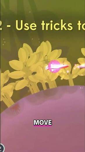 Baseless Tip #2: Secret Movement Tricks for Speed! #shorts