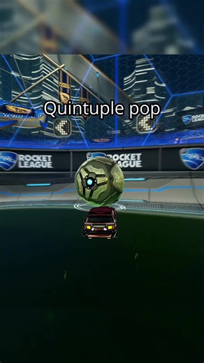 5 pops 👀#fyp #rocketleague #fypシ゚viral #dailydoseofrocketleague #ssl