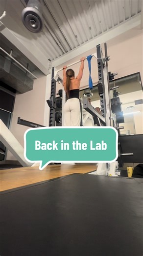 You already know im prepping for something ❤️