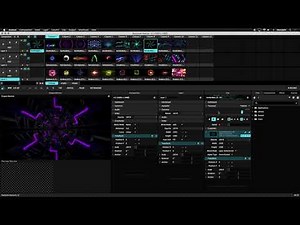 Resolume Video Training: 4.1 Video Playback