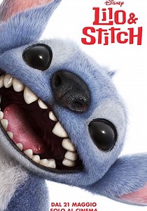 Lilo & Stitch - film: guarda streaming online