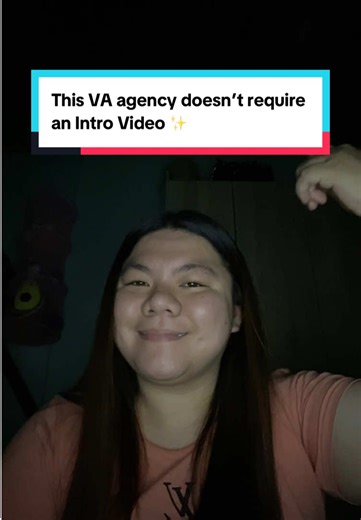 VA Agency Without Intro Video Requirement