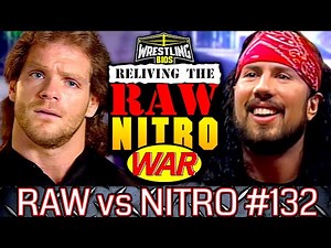 Raw vs Nitro "Reliving The War": Episode 132 - May 4th 1998
