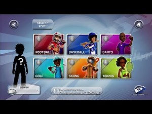 GT Motion - Kinect Sports Season 2 Review