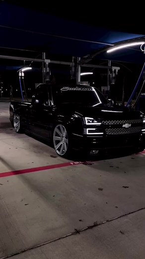 Chevys Tumbados Instagram Tag Challenge