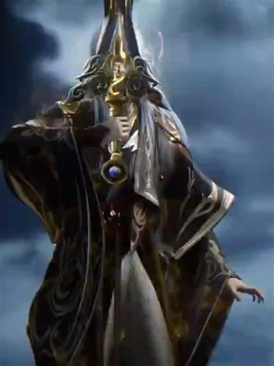[Renegade Immortal] Huan Family Ancestor barely rescue Liu Mei V/S Wang Lin's hand Part:-2 #donghua