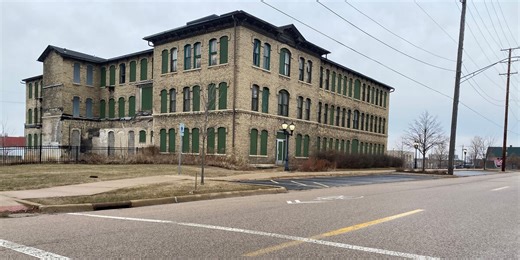 Rockford developers eye transforming former watch factory with city’s help
