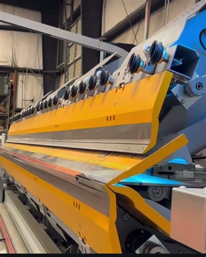 • "Pure Industrial ASMR.. That Precision is Unreal! 🔥"