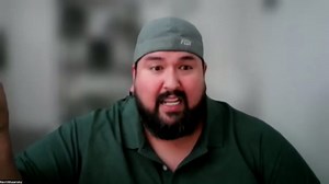From dead end job to $70K/yr in tech sales
