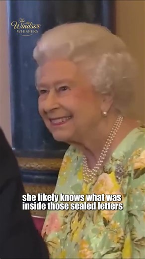 Princess Anne Knows Everything About Queen Elizabeth Hidden Secrets