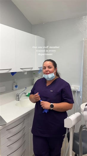 Kim Kardashian: A Day in the Life of a Dental Nurse