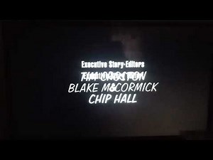 King of The Hill (Season 12) Ending Credits on Adult Swim (No Split Screen)