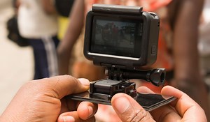 How To Stabilize GoPro Videos