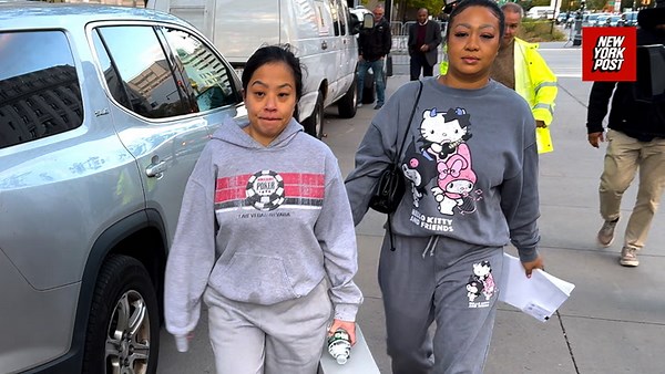 Exclusive | ‘Scammer’ known as ‘Pookie’ in NBA poker scandal trashed NYC home — and left behind nude self-portrait: landlord