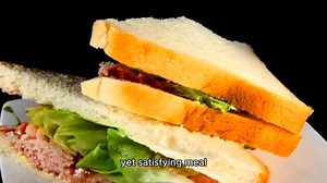 Classic Club Sandwich Recipe