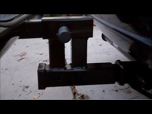 Dual Hitch Receiver Overview & Install