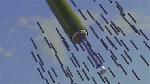 China's Graphite Bomb Could Black Out the Next War. Here's How.