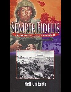 Semper Fidelis: The US Marines In WWII 1