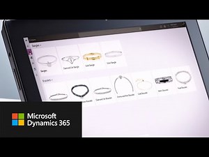 Michael Hill optimizes inventory allocation and boosts sales with Microsoft Dynamics 365 Commerce