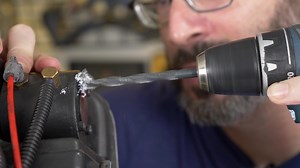 I couldn't resist upgrading my proton pack just a liiiiittle bit. Surely this video means I've gotten all the upgrades out of my system and I'm not lying awake at night thinking about what else I want to change... | Punished Props Academy