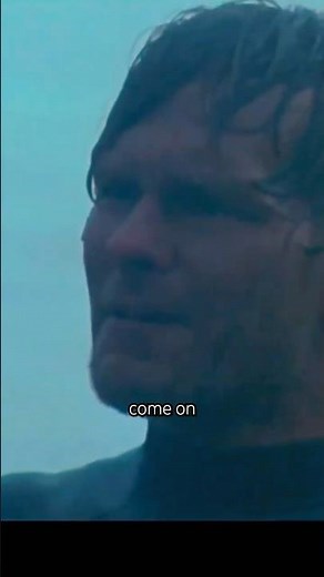 Bodhi's Last Wave / Point Break (1991)
