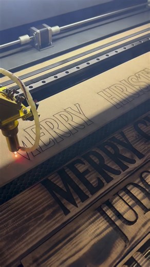 Too pretty to grill on? Embossed personalized grillers😍 #EATERSGRILL | Eater's Grill & Smoker