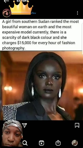 #greenscreen | woman