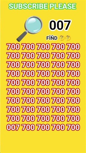 #tutorial find the number in more numbers