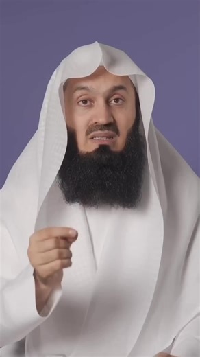 Inspirational Thoughts by Mufti Ismail Menk