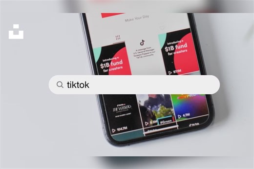 TikTok dan Douyin Cetak Rekor Aplikasi Non-Game Raih Pendapatan Rp 9,7 T - Teknologi Katadata.co.id