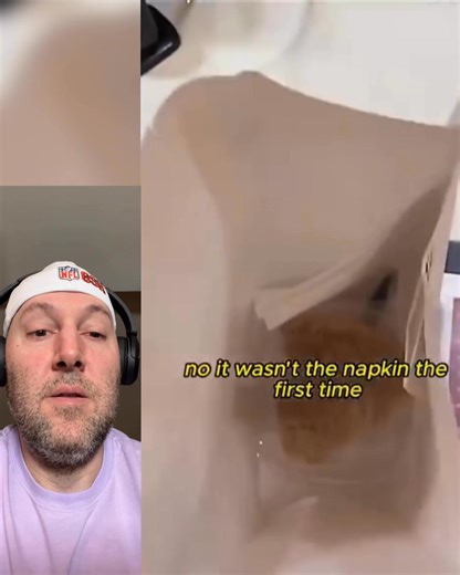 woman upset about cold pie #reaction #pies | Anthony T Reactions