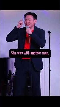 What's the plan, James??? | Douglas Lim