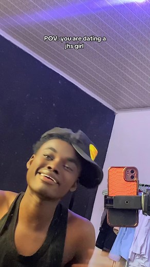 Dating a JHS Girl: The Unique Experience