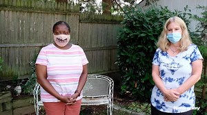 Relatives of developmentally disabled fault group home operator over slow pace of reopening