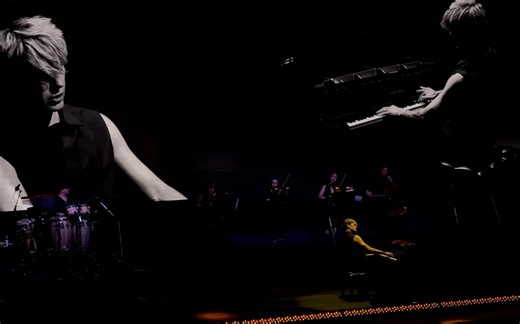 「Maksim」克罗地亚狂想曲 2023北美巡演西雅图站