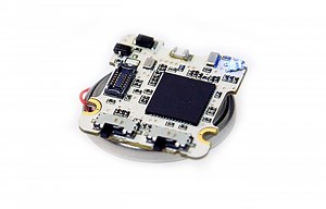 TOG Bluetooth Enabled Arduino Wearable Open Source Button (video)