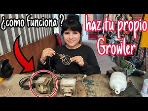 The growler: what it's for, how it works, how it's made, and precautions to take before making one