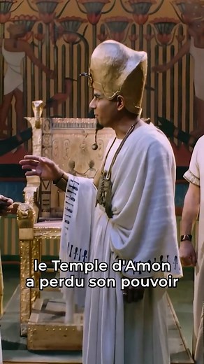 La croyance basée sur Allah s'est répandue en Égypte #Leshistoiresdesprophètes #ProphèteJoseph #sérietélévisée | Prophet Joseph French