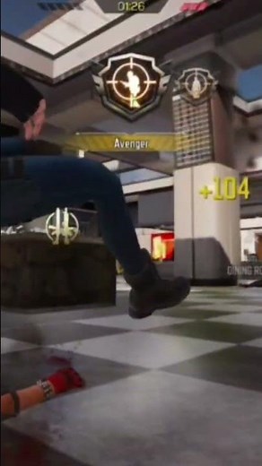 TERMINAL RAMPAGE! Dominating Ranked in Call of Duty Mobile